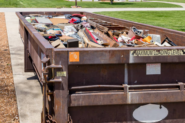 Best Recycling Services for Junk  in Hayden, CO